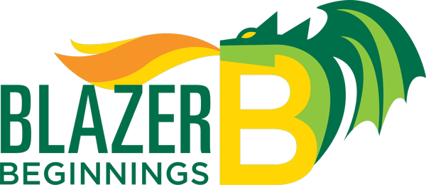 blazer beginnings promo