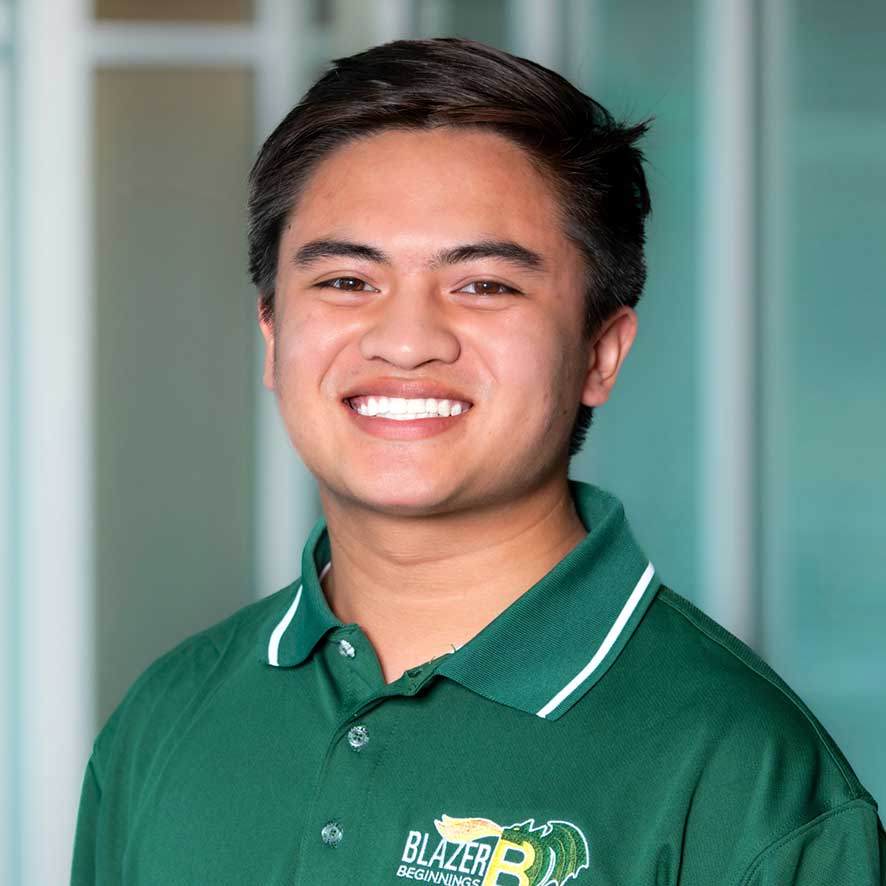 Vincent Tenchavez