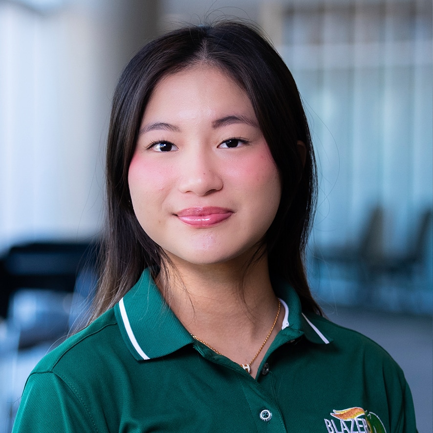Carmen Tang