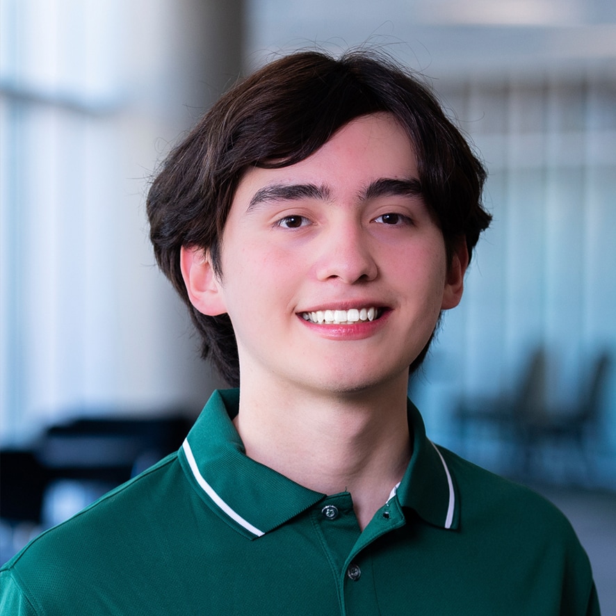 Kevin Ramos