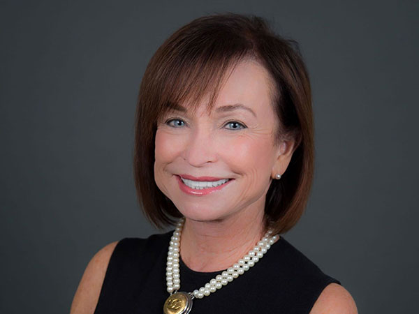 Sheila Benson