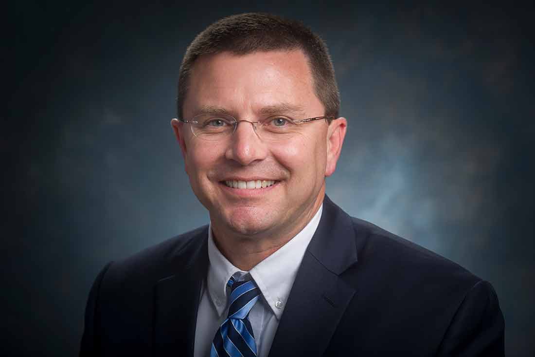 Tom Brannon