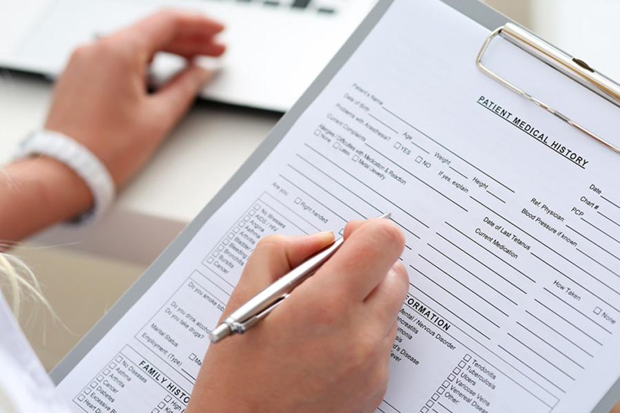Budgeting for Better Health