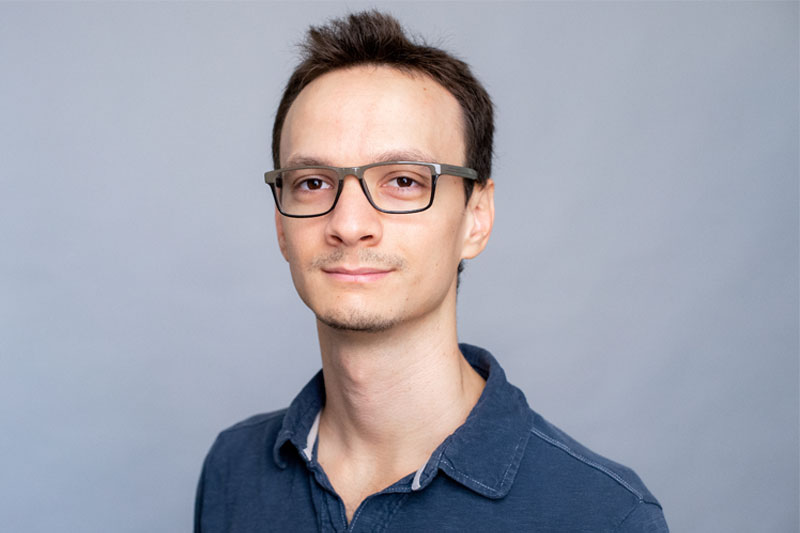 John Di Giacomo