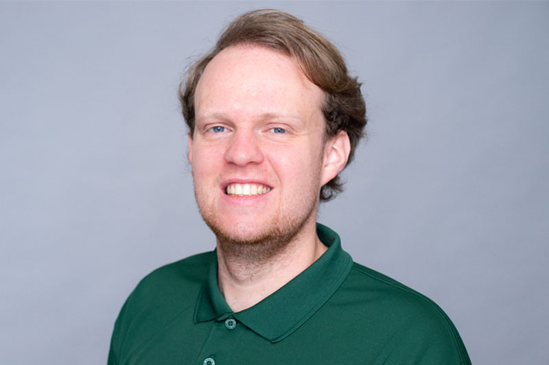 Matthew Pate