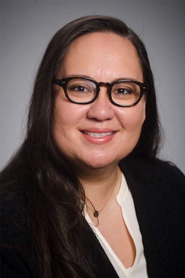 karmie johnson