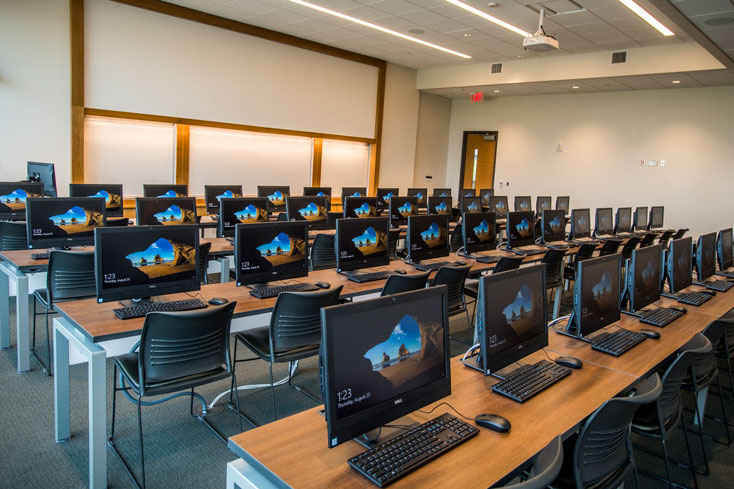 college of arts and sciences 1