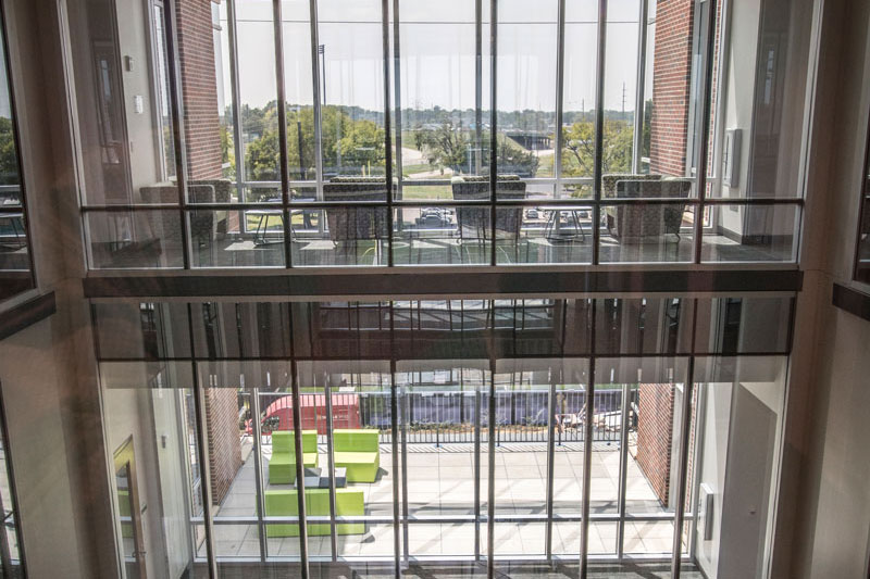 college of arts and sciences 1