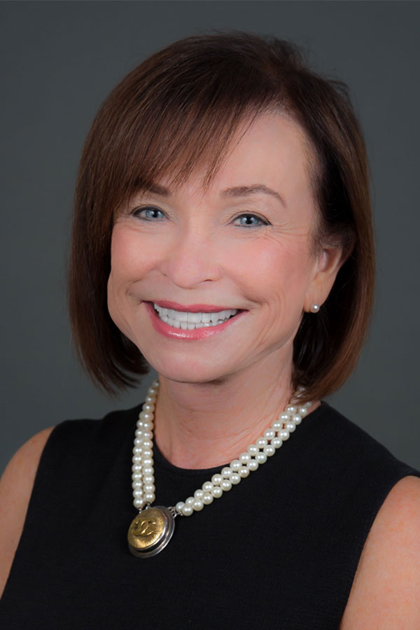 sheila benson