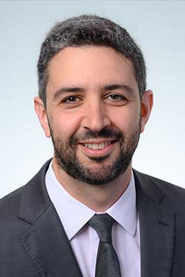 Ramzi V. Abou-Arraj, DDS