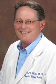 David M. Pollock, PhD