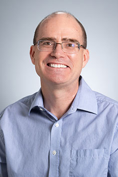John Knight, PhD