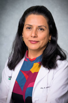 Nita A. Limdi, Pharm.D., Ph.D., MSPH, FAHA