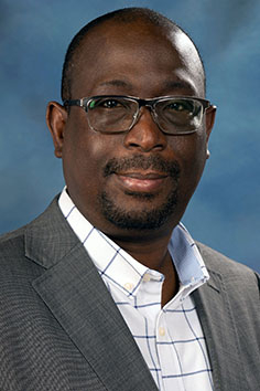 Oyedele Adeyi, MBBS
