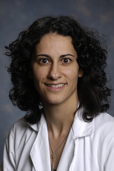 Talene A. Yacoubian, MD, PhD