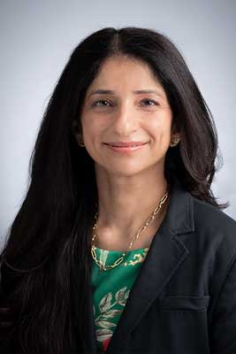 Aadia I. Rana, MD