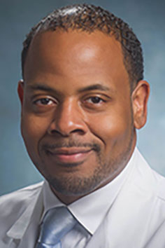 Gregory A. Payne, MD, PhD