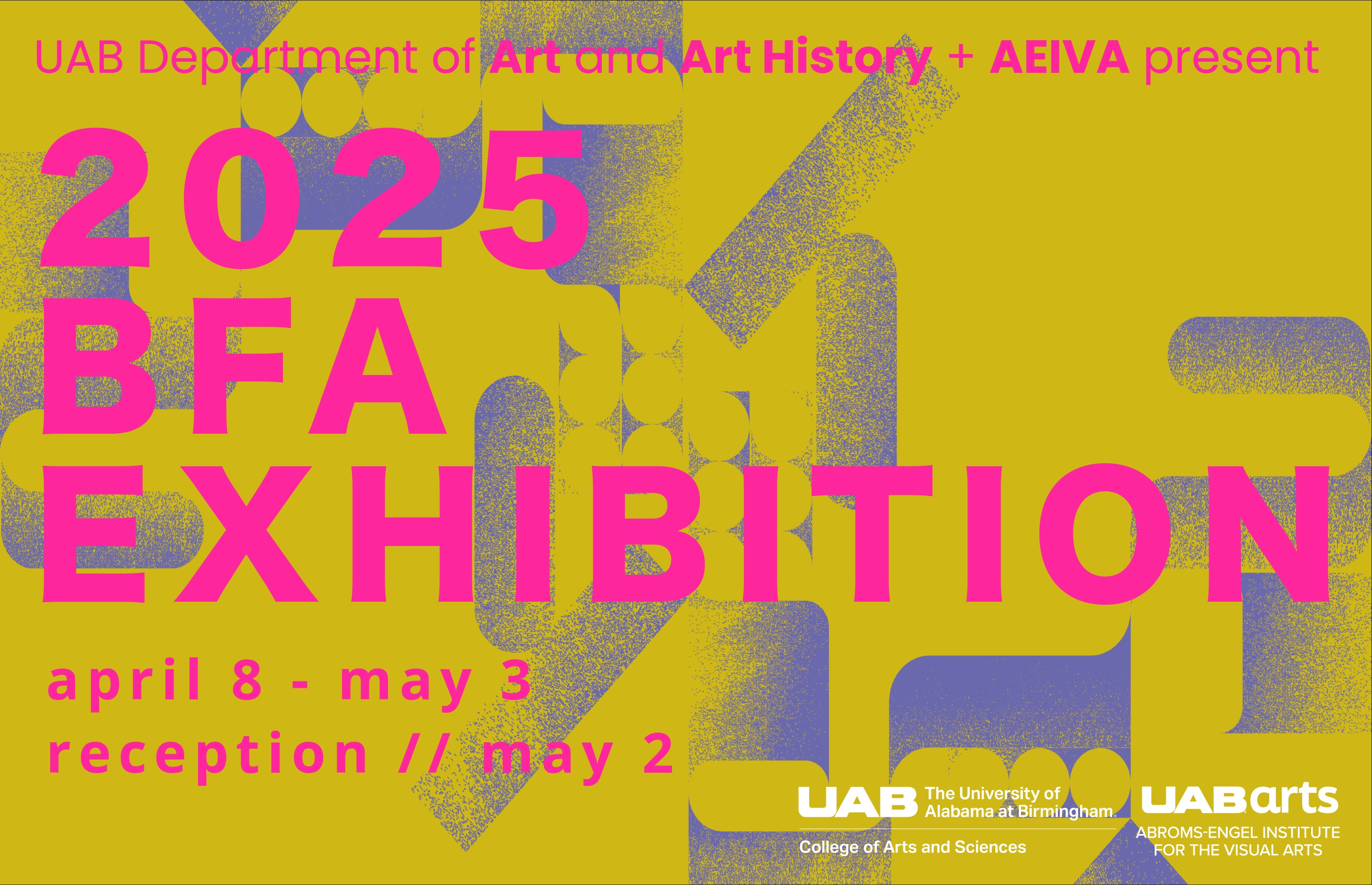 BFA Exhibition 2025