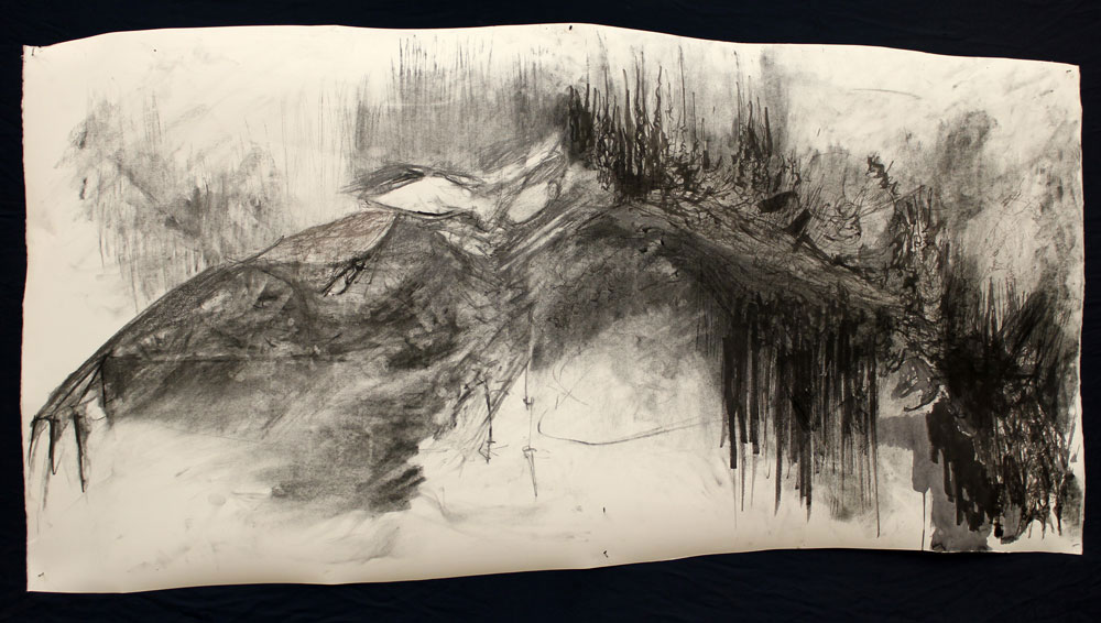 Lucy Allen, Untitled