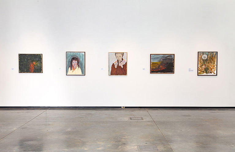 Gallery Display