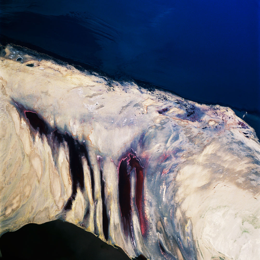 David Maisel, Terminal Mirage 2