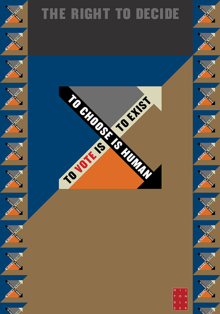 The Right to Decide