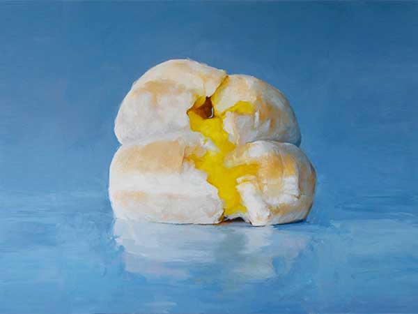 Emily Eveleth