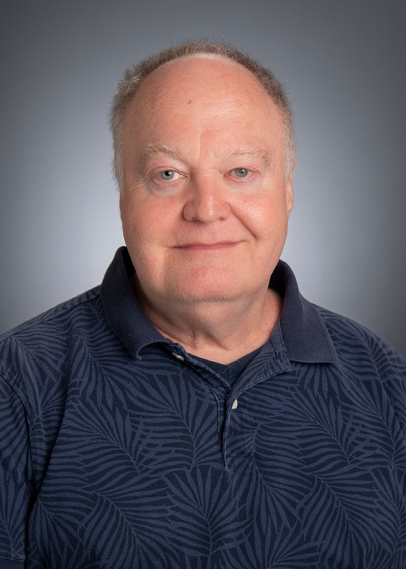 Alan Litsey