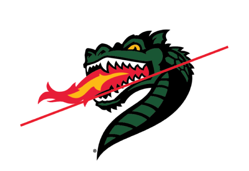 Graphic showing Blaze logo Inappropriate Use 3