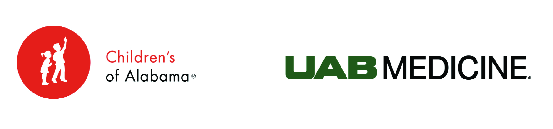 Children's of Alabama logo