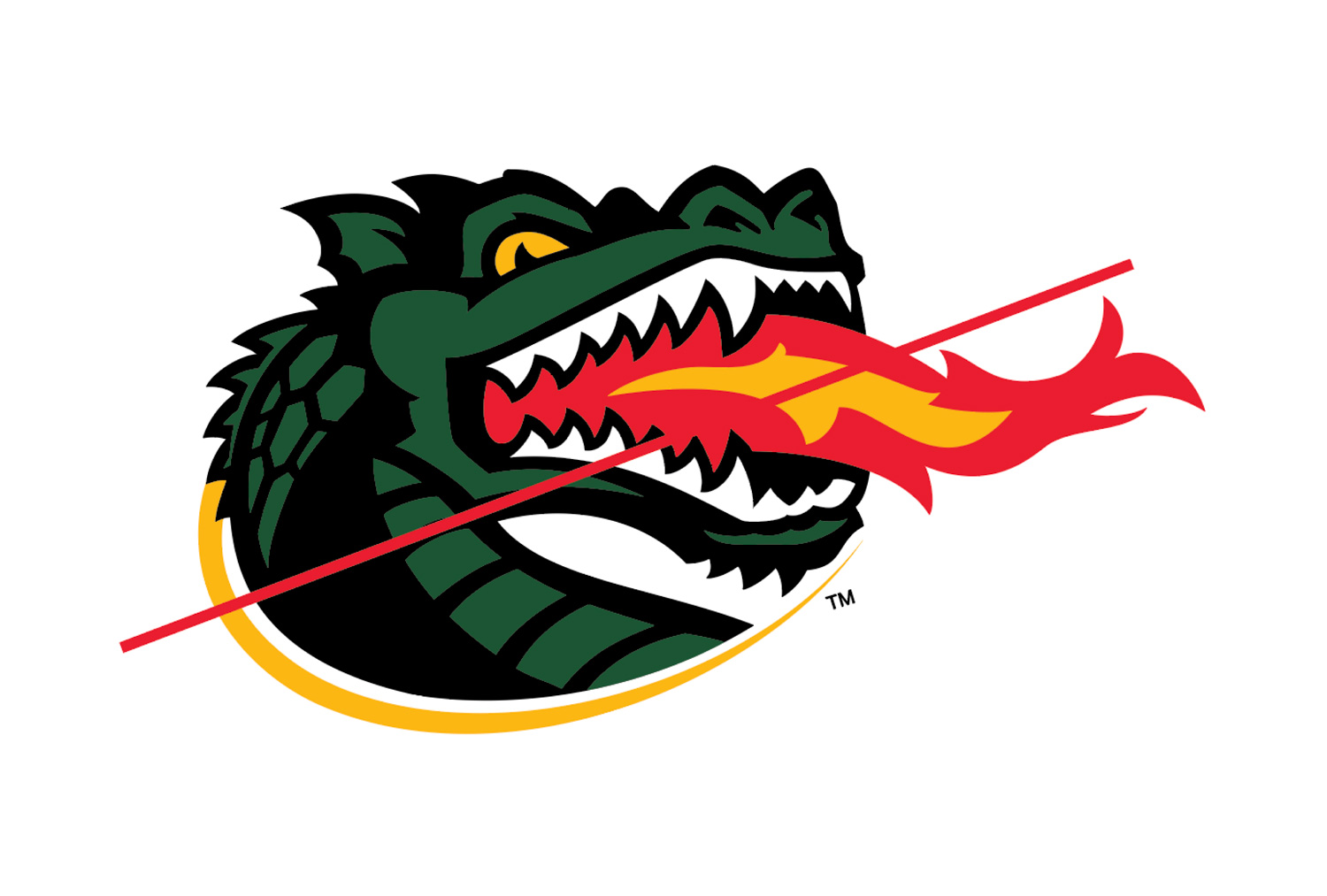 Graphic showing Container Blaze logo Inappropriate Use 2