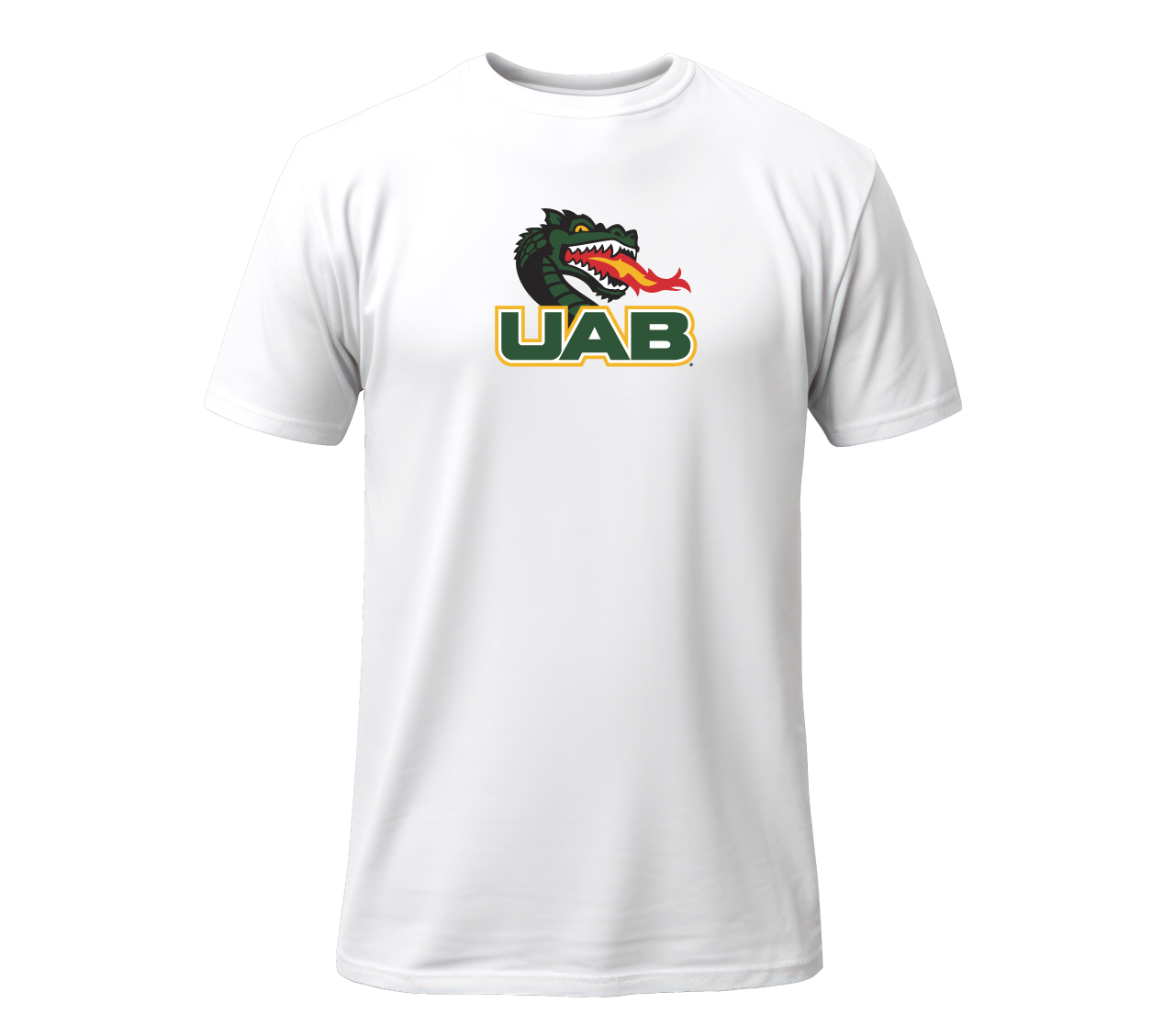 Spirit Mark use example 1