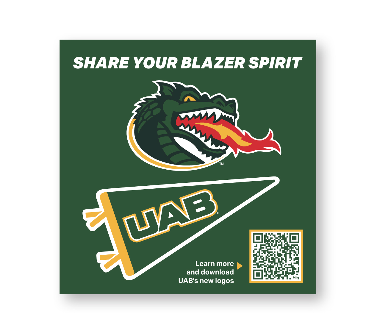 Spirit Mark use example 2