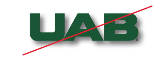 Monogram Inappropriate Use 5