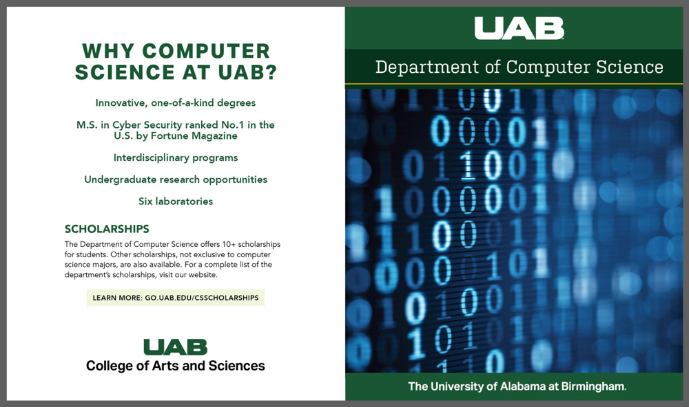 Graphic showing Core University Separated logo usage