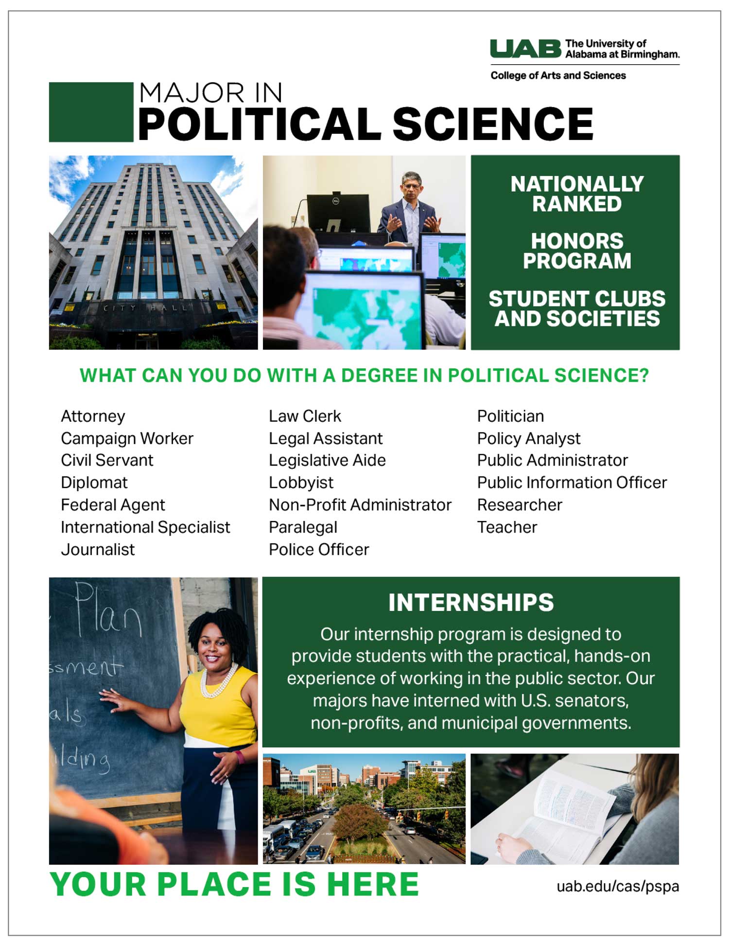 Graphic showing lockup logo usage