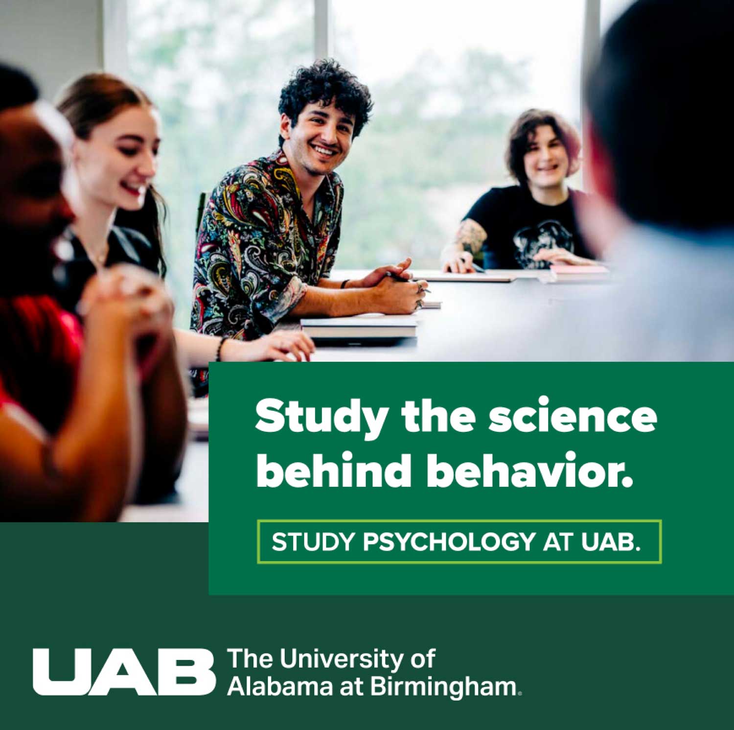 Graphic showing Core University Logo usage