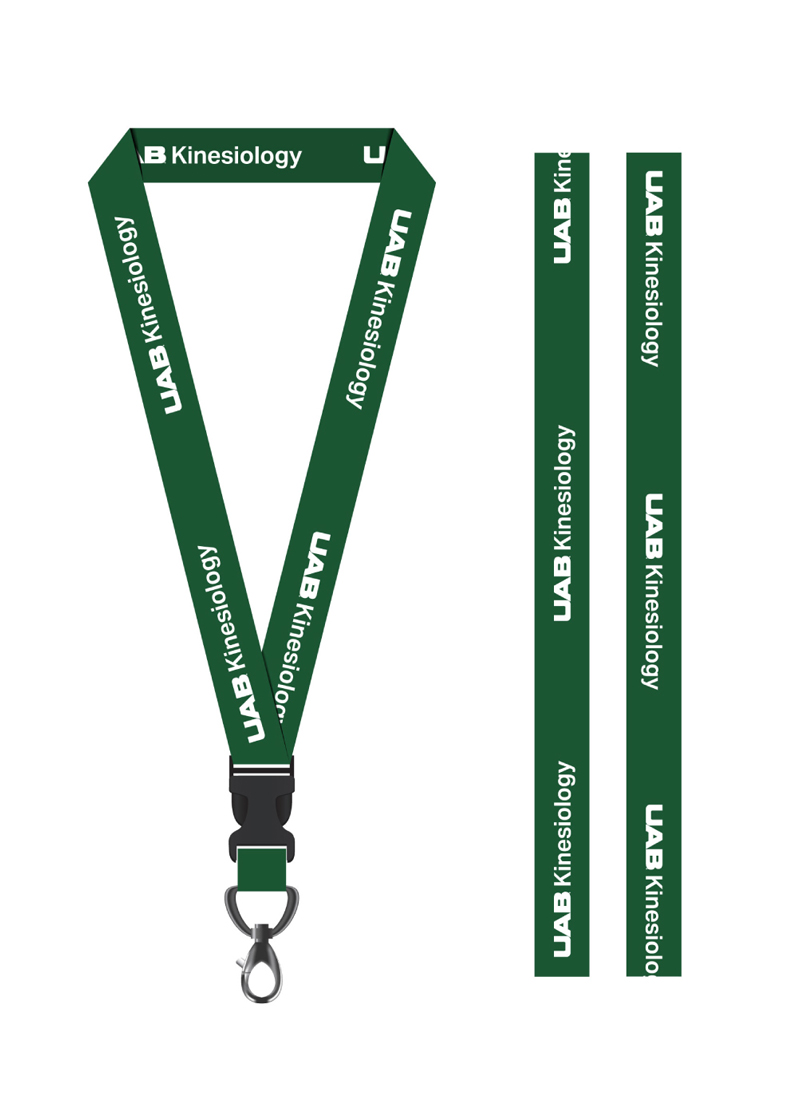 Graphic showing shortcut logo usage