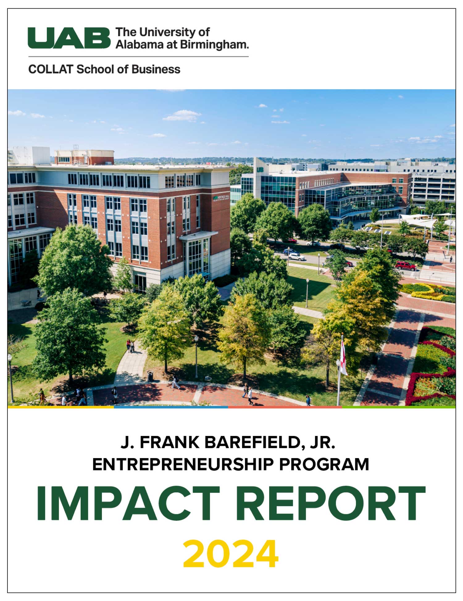 Graphic showing Lockup usage