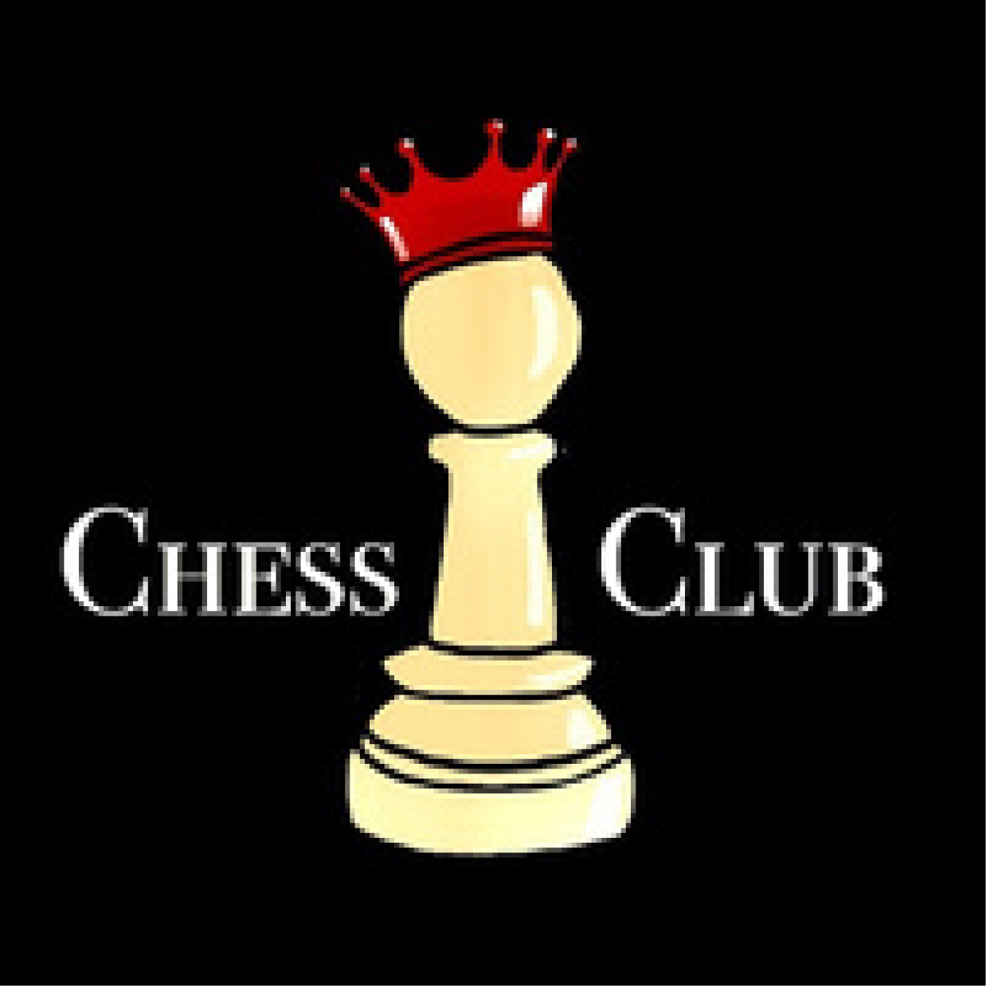 Chess Club at UAB logo