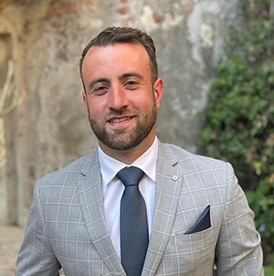 Ali Abuhamdeh