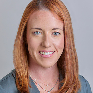 Emily Pruett