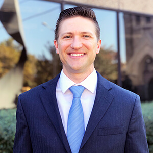 Jeff McGalliard, MBA