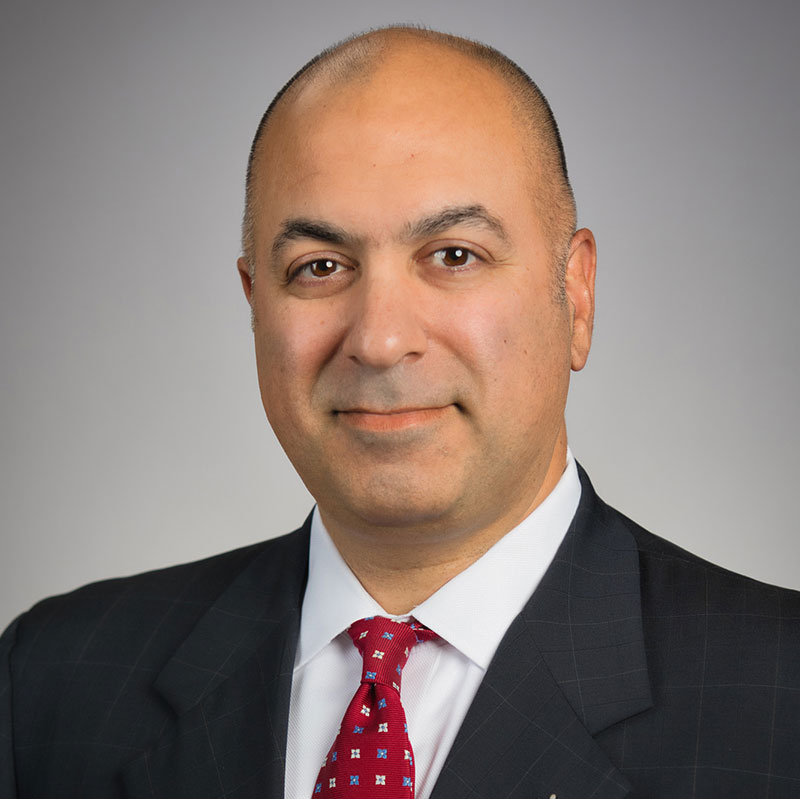 Hafiz Chandiwala '94