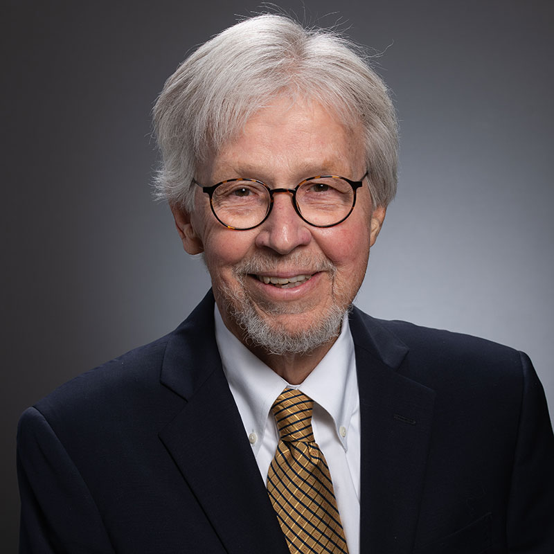 Jack Duncan, Ph.D.