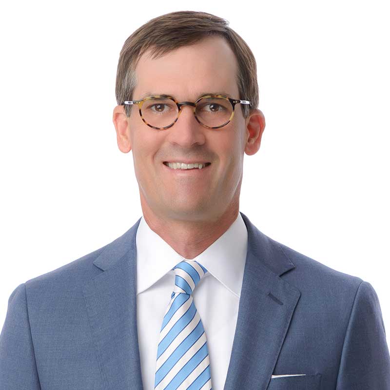 Greg King