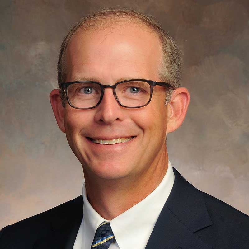 Stephen Armstrong ‘01