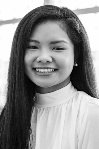 Jackie Dang