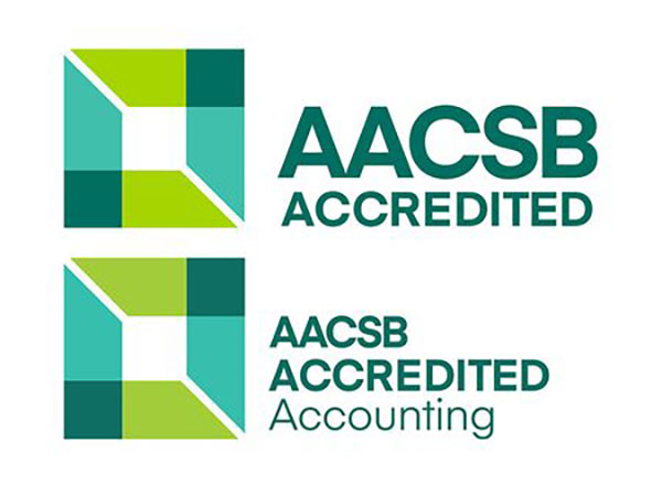 Accreditation badges. 