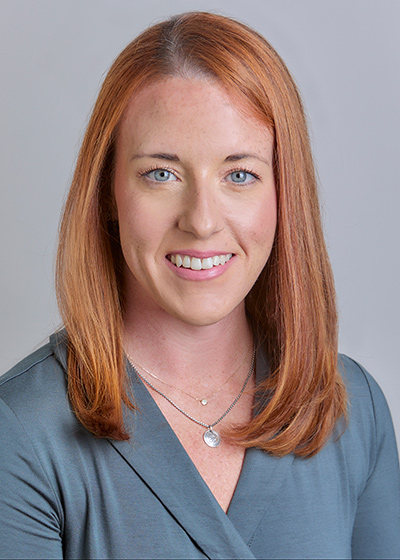Emily Pruett